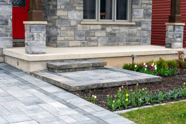 Reasons to Select Us for Your Driveway Paving Requirements in Roseland, OH