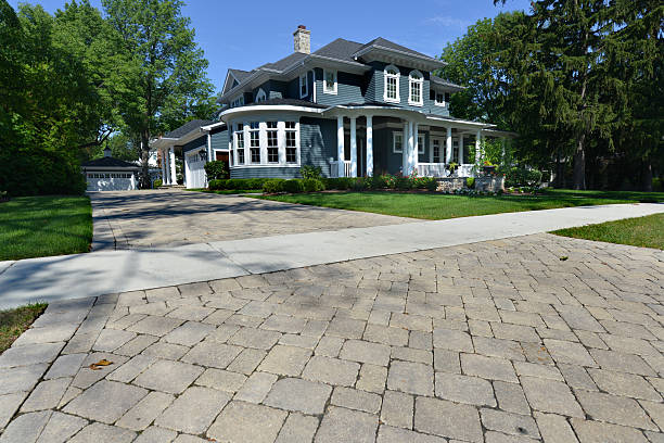 Roseland, OH Driveway Pavers Company